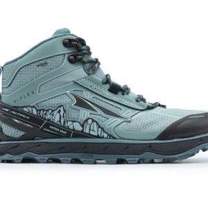 Lone Peak hiking boots